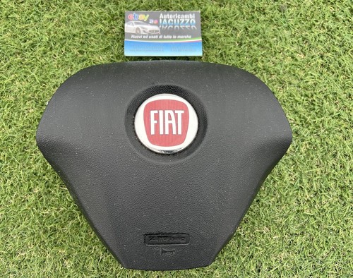 Airbag volante fiat - fiat, grande