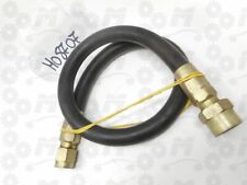 Tubo flessibile olio