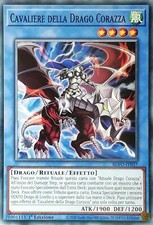 Cavaliere della Drago Corazza