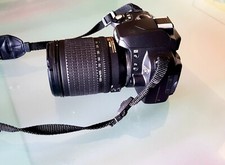 NIKON D40 - Nikkor 28-135 mm