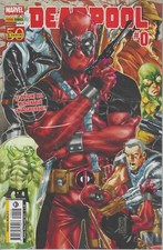 Panini comics marvel world - panini, 2