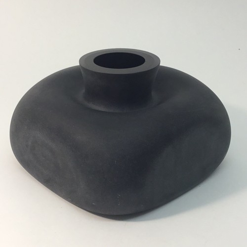 Grande vaso vetro vintage - grande,