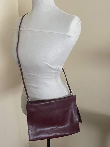 Borsa desmo vintage made - vintage, in
