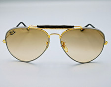RAY- BAN OUTDOORSMAN PRECIOUS