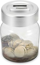Salvadanaio Conta Monete