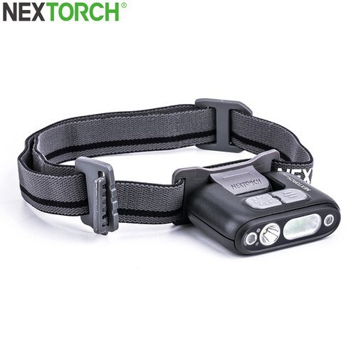Lampe multifonction nextorch - multifonction,