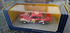 PROGETTO K ALFA ROMEO GTAM