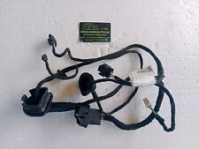 cablaggio porta Posteriore Sinistro Jeep Renegade Anno 2017 originale 0051999954