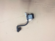 BOBINA MODULO ACCENSIONE MOTOSEGA HUSQUARNA 137 ORIGINALE!!! NO COPIA!!!