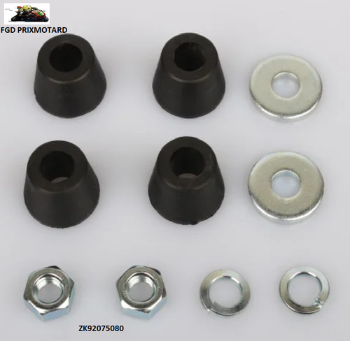 Kawasaki 350 1972 1973 set - 350, s2