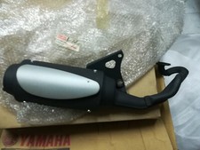 marmitta exhaust YAMAHA MBK