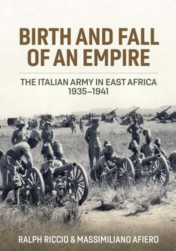 Birth and fall empire - birth,