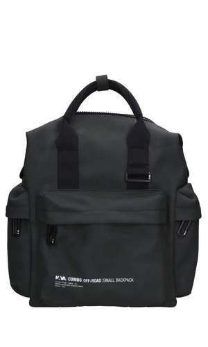 Cor071fo zaini nava uomo verde - cor071fo,