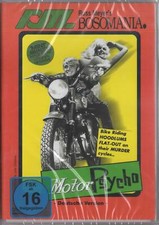 Russ Meyer's Bosomania Motor