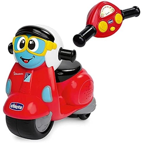 Chicco vespa primavera - chicco,
