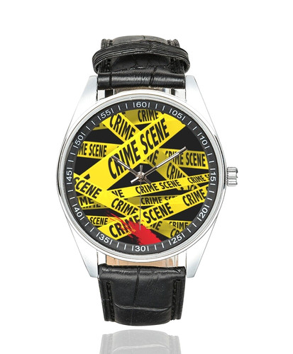 Orologio police crime - orologio,