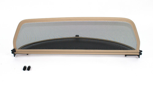 Nuovo frangivento beige per - nuovo!, 'beige'