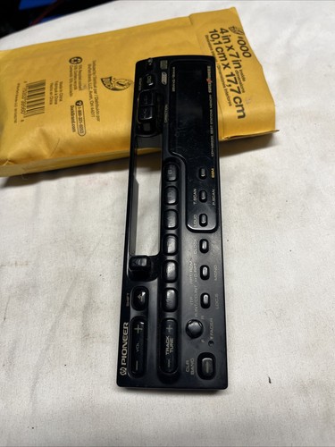 Vintage pioneer keh m6200 - vintage, keh-m6200