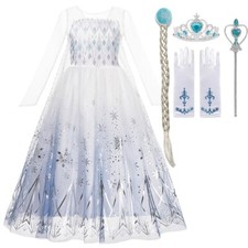 Costumi Vestito Principessa