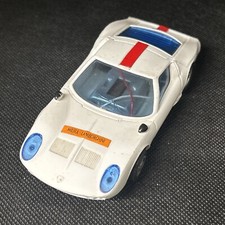 POLICAR POLISTIL A71 Lamborghini Miura P 400 SLOT CAR PISTA ELETTRICA SCALA 1/32