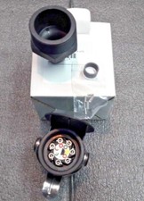 65111 SPINA ESB 7 POLI A VITE  VEICOLI INDUSTRIALI - PLUG 7 PIN 