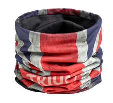 TUBO COLLO TRIUMPH ORIGINALE TRIUMPH UNION JACK TUBO COLLO SCALDACOLLO MTUS20307