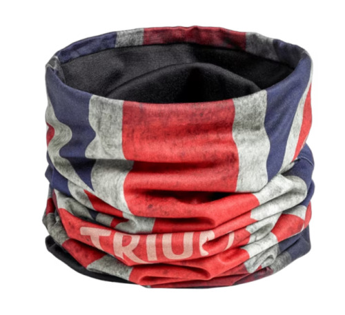 Tubo collo triumph - triumph, originale