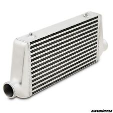 INTERCOOLER 2,5" 65MM LEGA