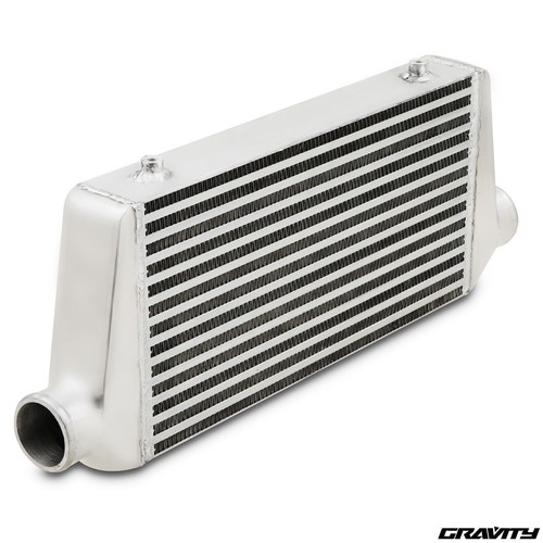Intercooler 65mm lega - intercooler,