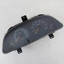 Mascherina strumentazione 85014FC300 per SUBARU FORESTER MK2 1997-2002 usata