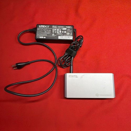 Thunderbolt collegabile - thunderbolt, 3