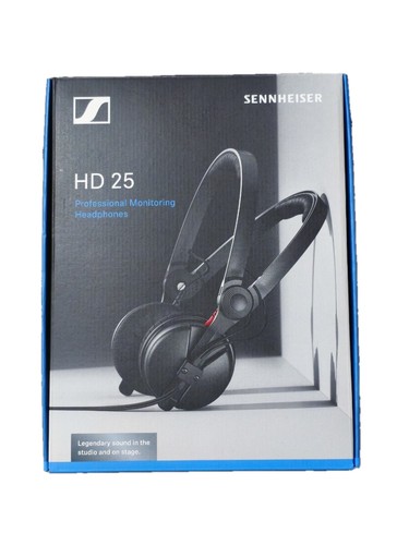 Cuffie sennheiser chiuse tipo - cuffie,