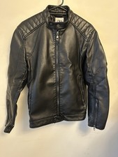 Giacca uomo Zara taglia media