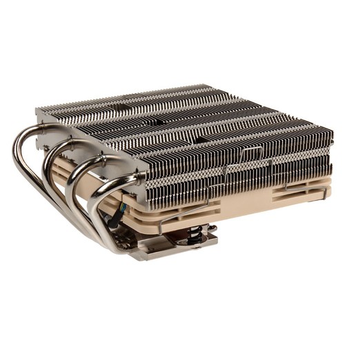 Noctua l12s dissipatore - nh-l12s,