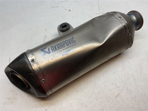 Silenziatore ktm 1290 super - silenziatore,