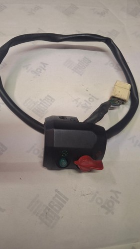 Interruttore combinato