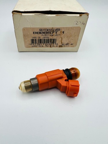 Iniettore carburante mercury - iniettore,