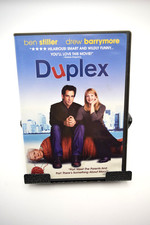 Duplex (DVD, 2003) - 2-disk