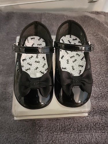 Scarpe vintage bambino - , cervo