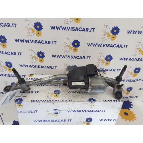 Motorino tergicristallo ford - tergicristallo,