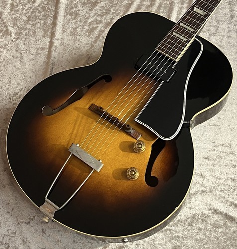 Gibson vintage 150 sunburst - vintage, es-150