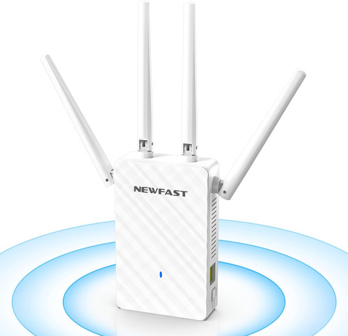 Ripetitore wifi potente - potente, per