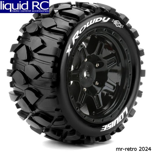 Pneumatici louise lt3351bm - pneumatici,