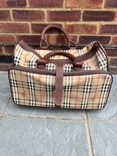 Borsa da Viaggio Vintage