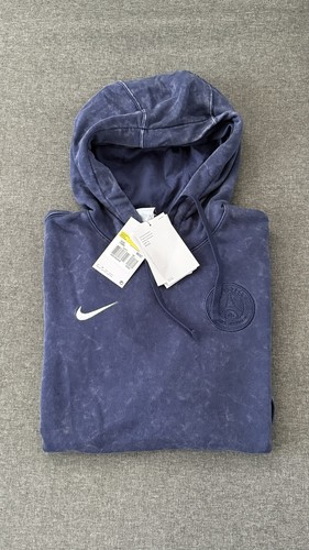 Authentique sweat capuche nike - sweat,