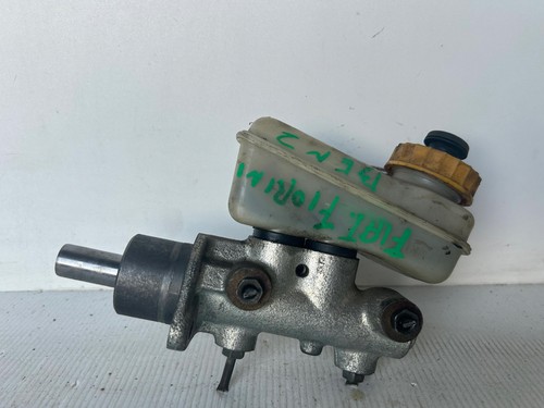 Pompa freni per fiat fiorino - pompa,