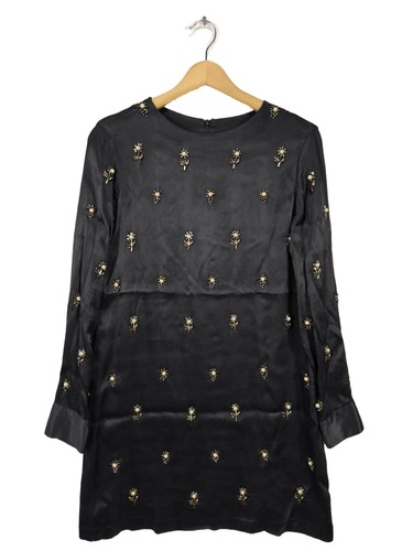 Zara woman abito maniche - zara, a