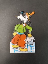 Plasteco ANTENATI di PIPPO Mio Locatelli n 9 - Pippo Olandese