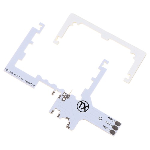 Xecuter adattatore cpu postfix - adattatore,