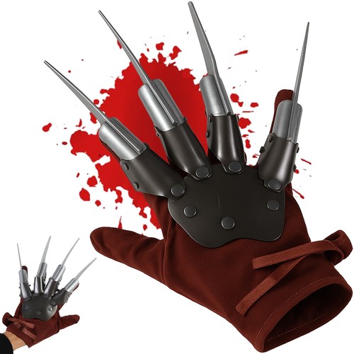 Freddy krueger costume - costume, guanto